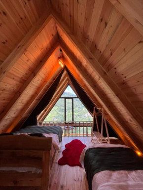 Rize Love Bungalov
